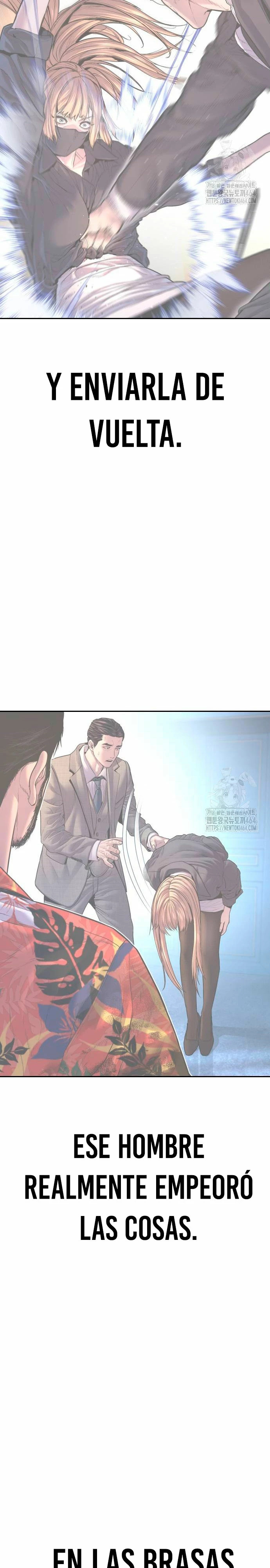 Read Manager Kim ES Manga Online