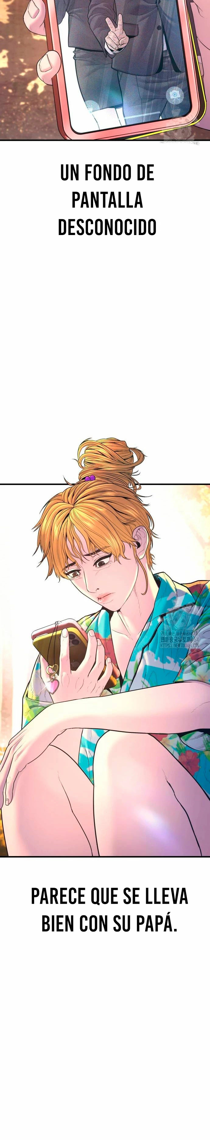 Read Manager Kim ES Manga Online