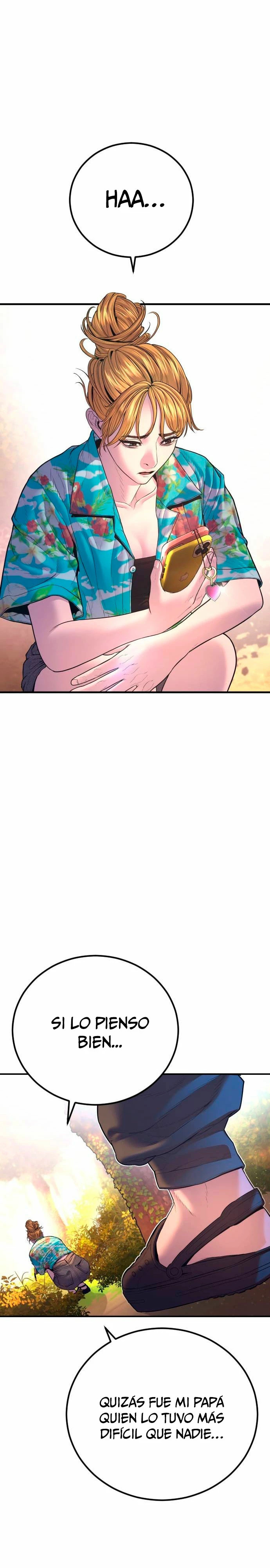 Read Manager Kim ES Manga Online