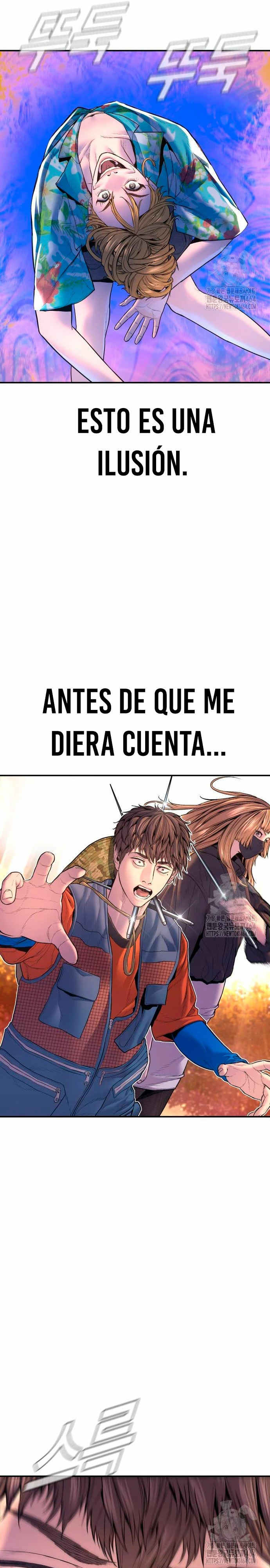 Read Manager Kim ES Manga Online