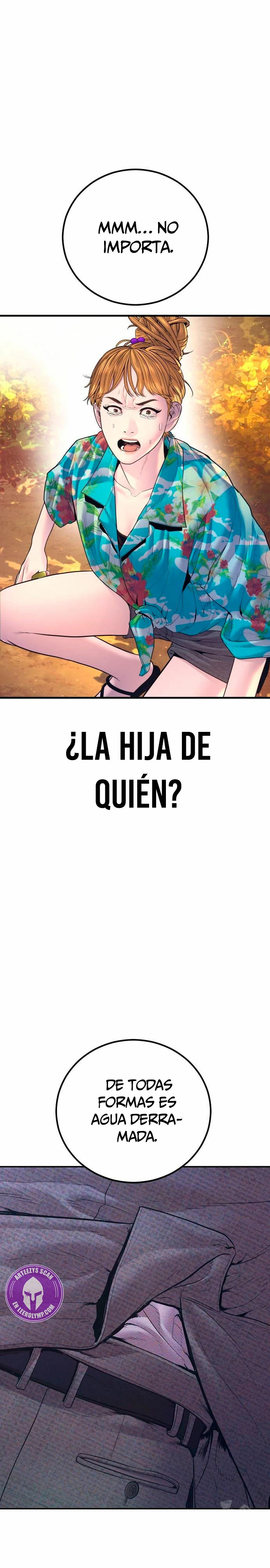 Read Manager Kim ES Manga Online