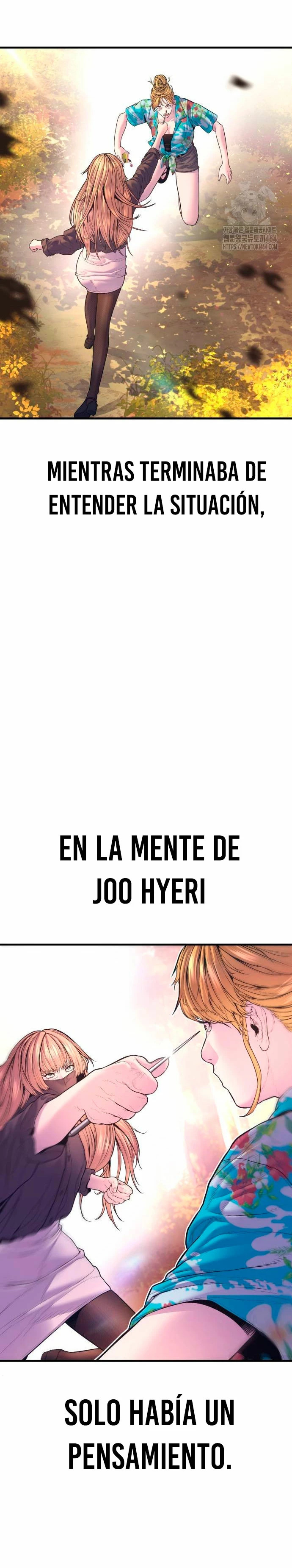 Read Manager Kim ES Manga Online