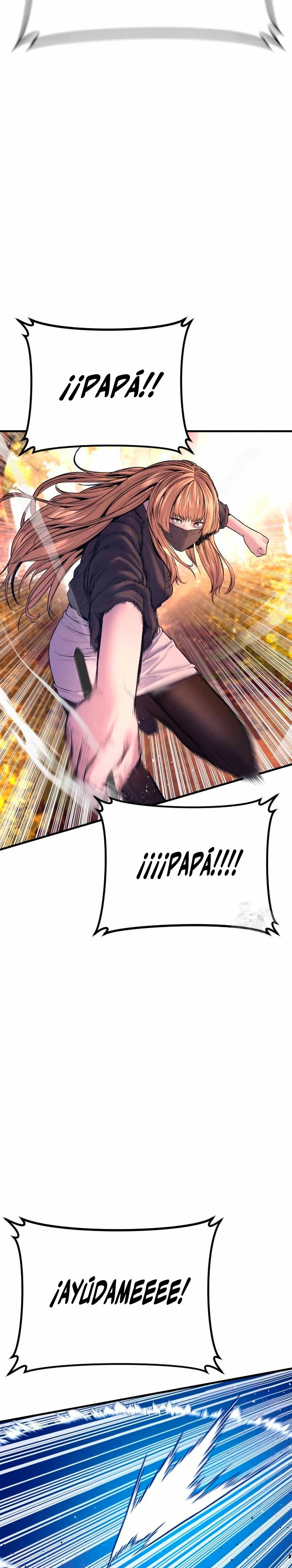 Read Manager Kim ES Manga Online