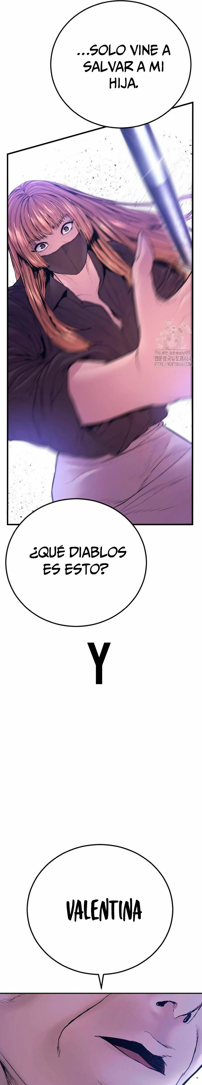 Read Manager Kim ES Manga Online