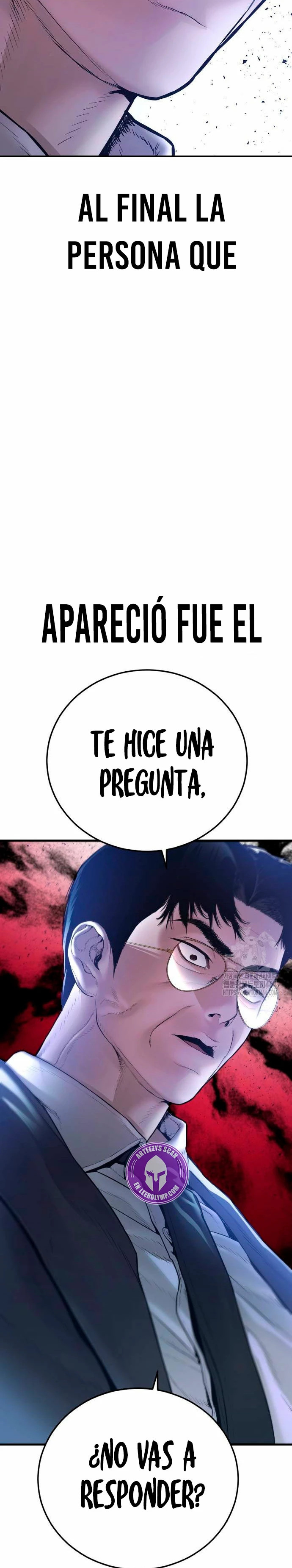 Read Manager Kim ES Manga Online