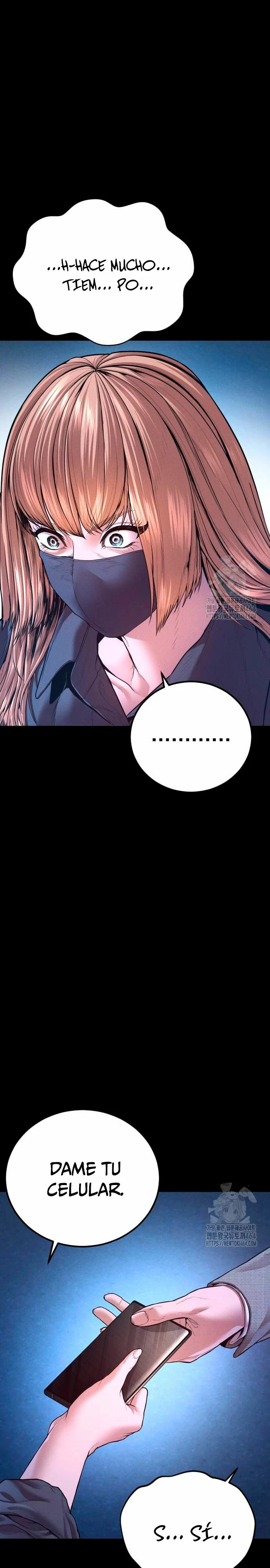Read Manager Kim ES Manga Online