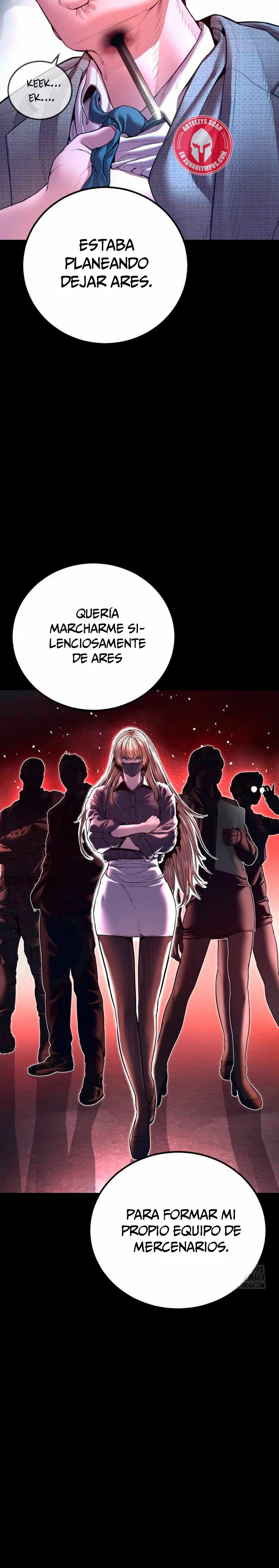 Read Manager Kim ES Manga Online