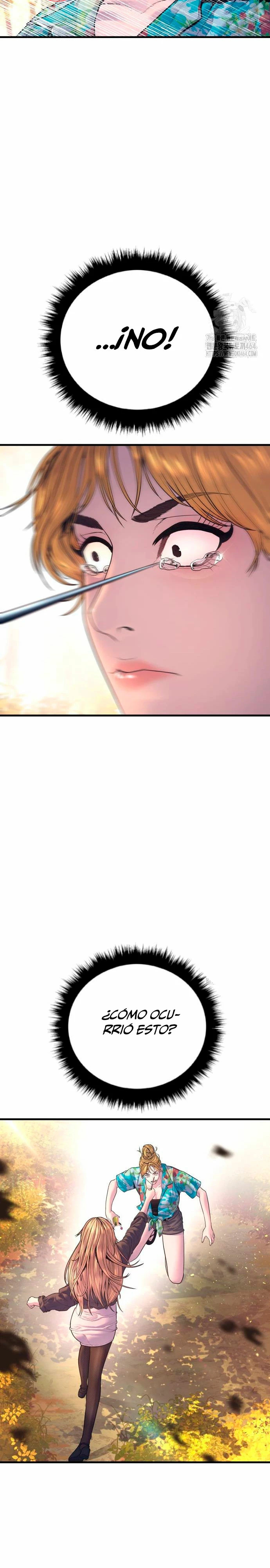 Read Manager Kim ES Manga Online