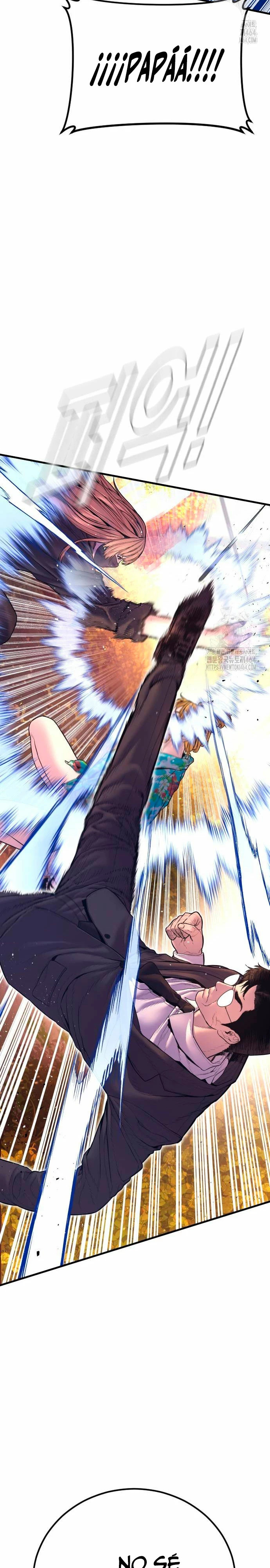 Read Manager Kim ES Manga Online