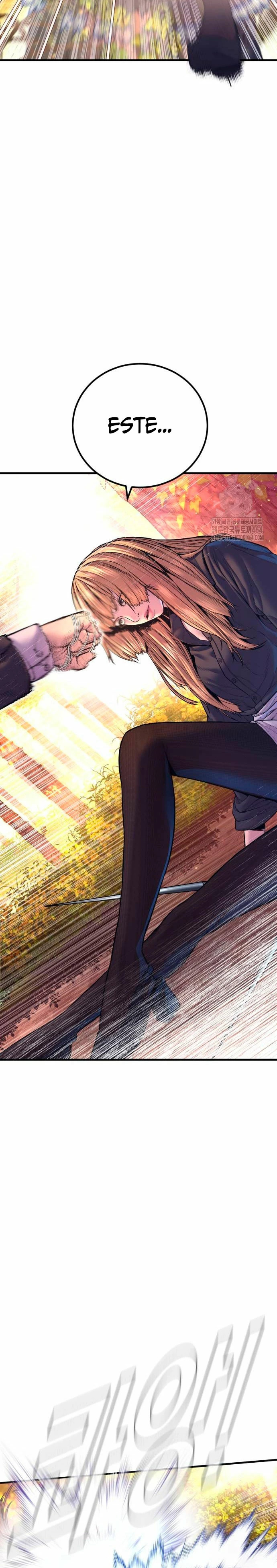 Read Manager Kim ES Manga Online