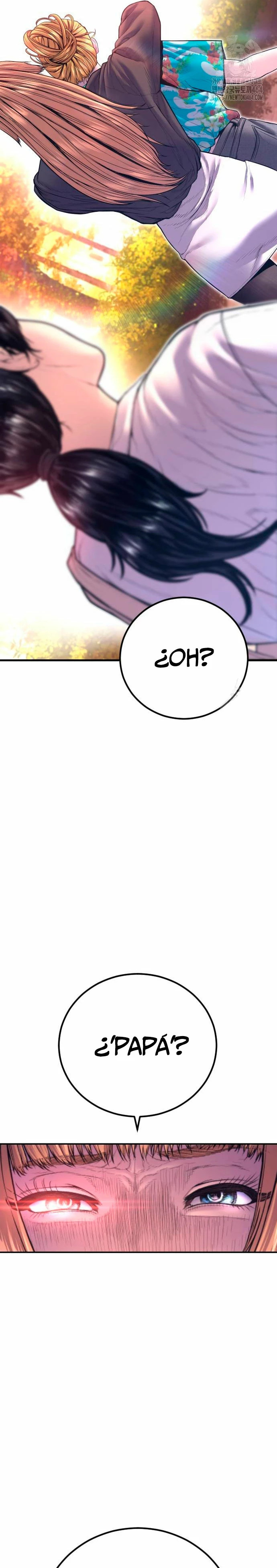 Read Manager Kim ES Manga Online