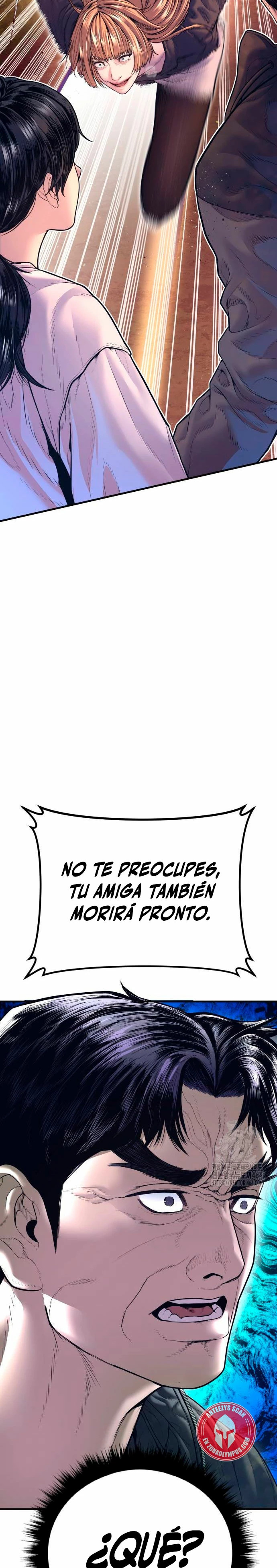 Read Manager Kim ES Manga Online