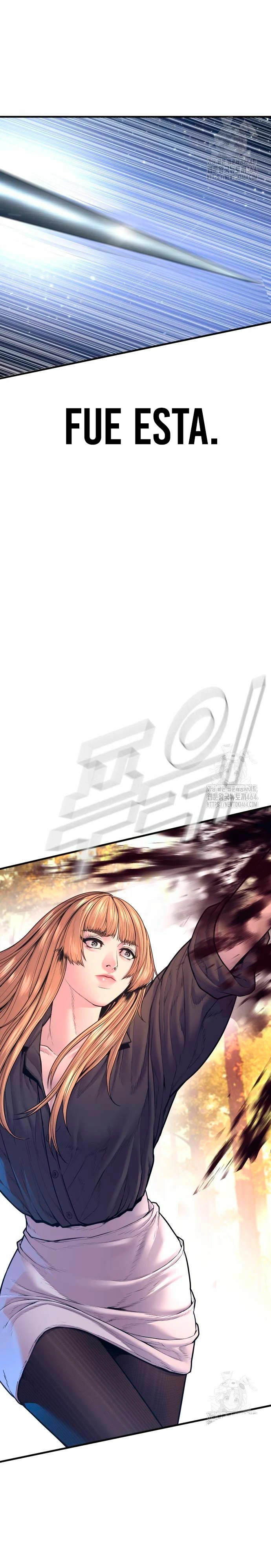 Read Manager Kim ES Manga Online