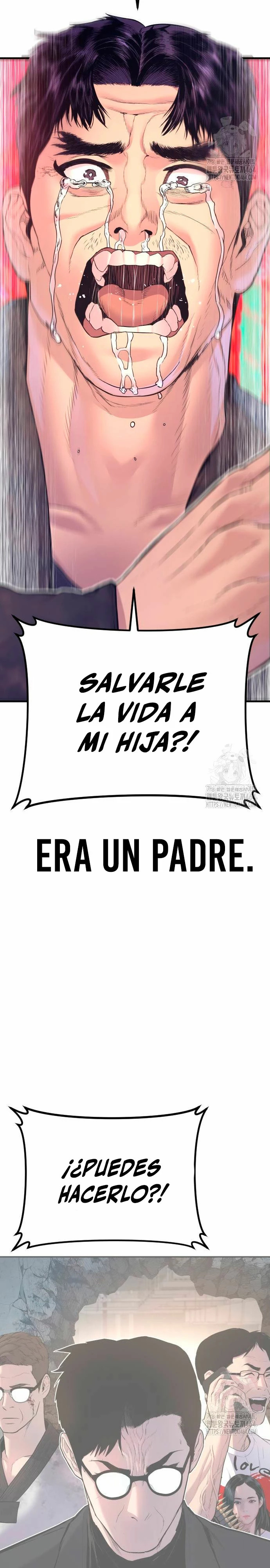 Read Manager Kim ES Manga Online
