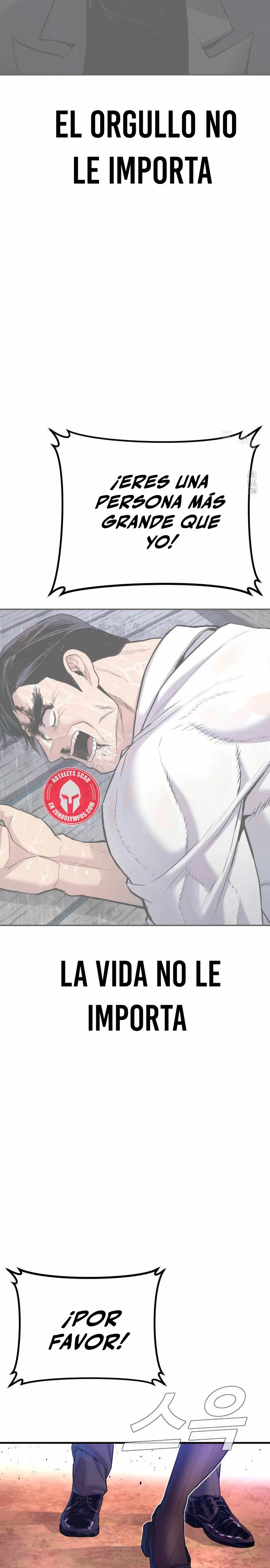 Read Manager Kim ES Manga Online
