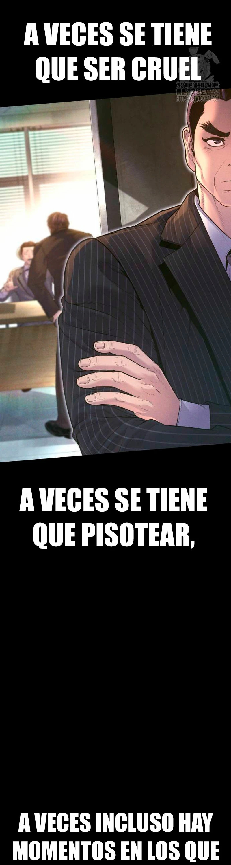 Read Manager Kim ES Manga Online
