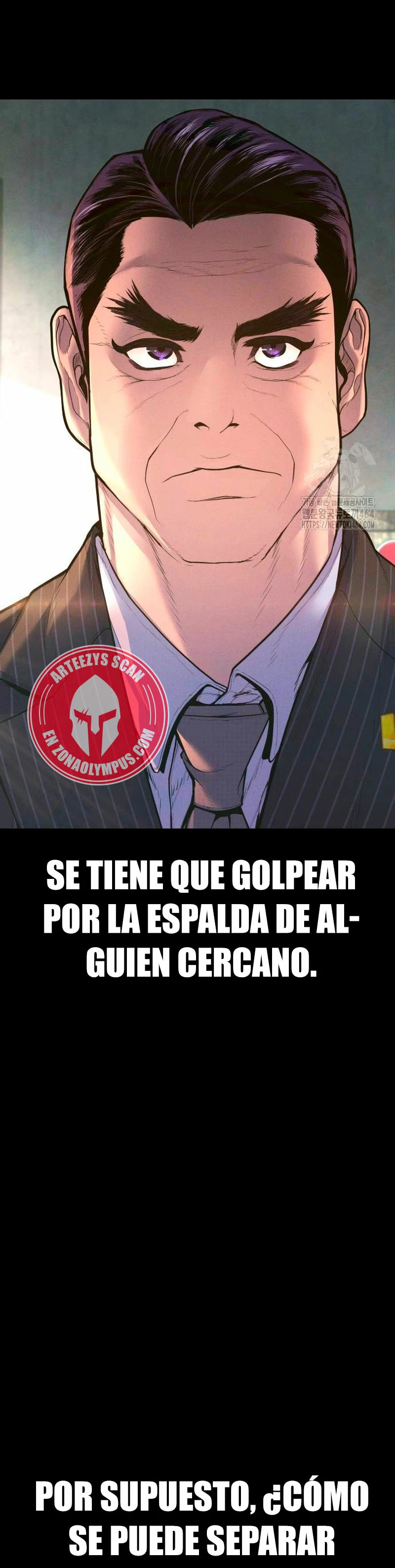 Read Manager Kim ES Manga Online