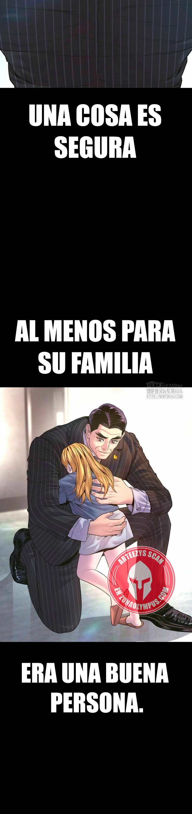 Read Manager Kim ES Manga Online