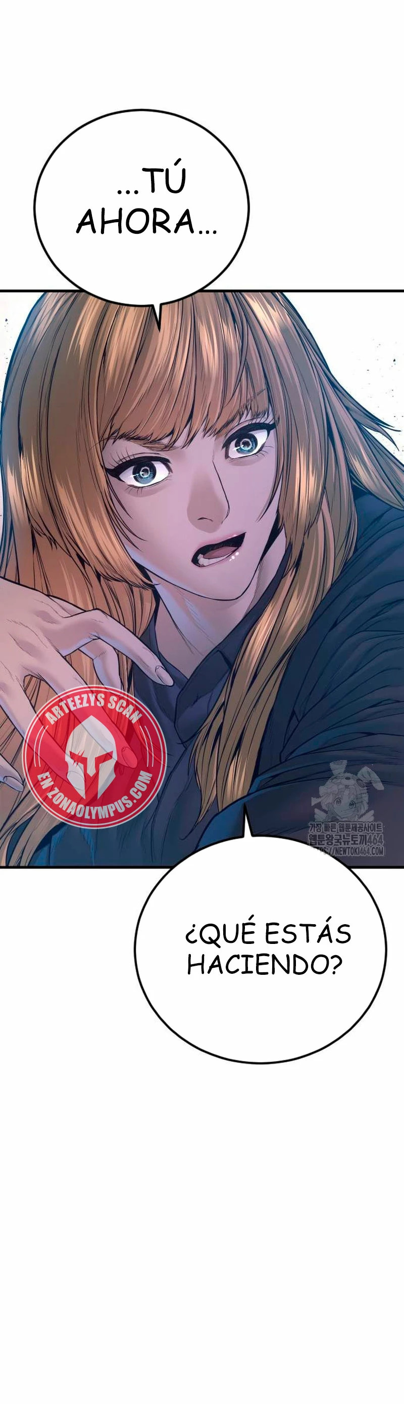 Read Manager Kim ES Manga Online