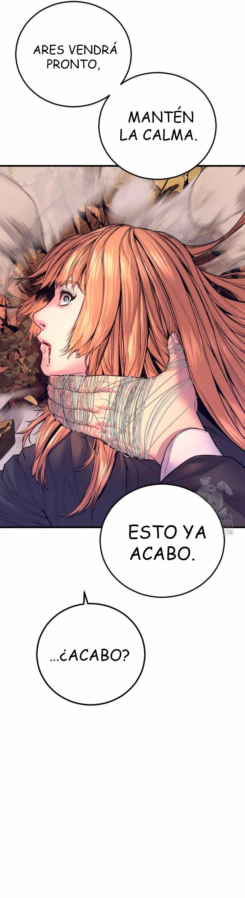 Read Manager Kim ES Manga Online