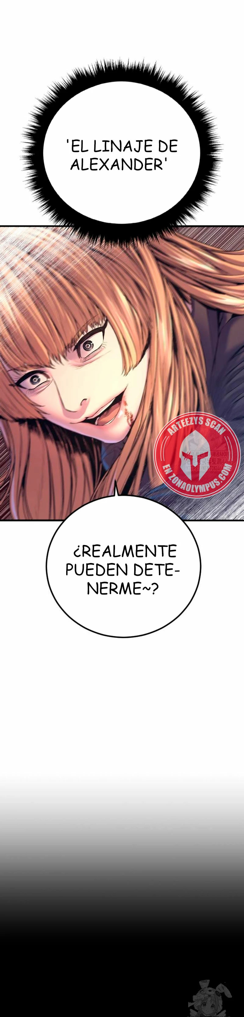 Read Manager Kim ES Manga Online