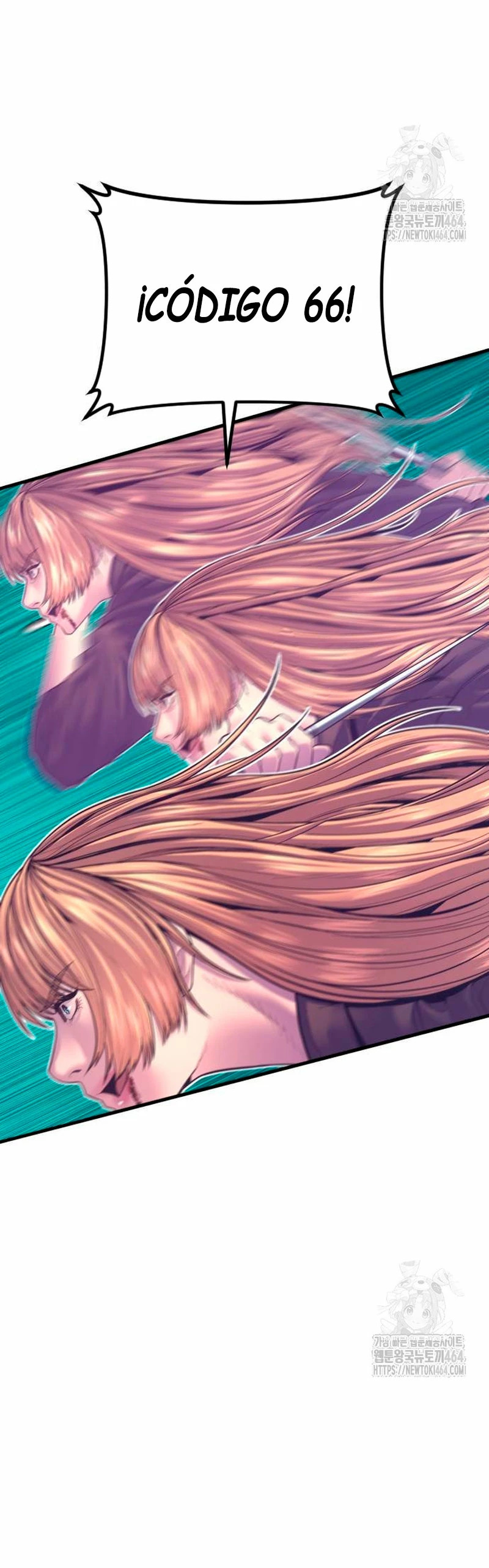 Read Manager Kim ES Manga Online