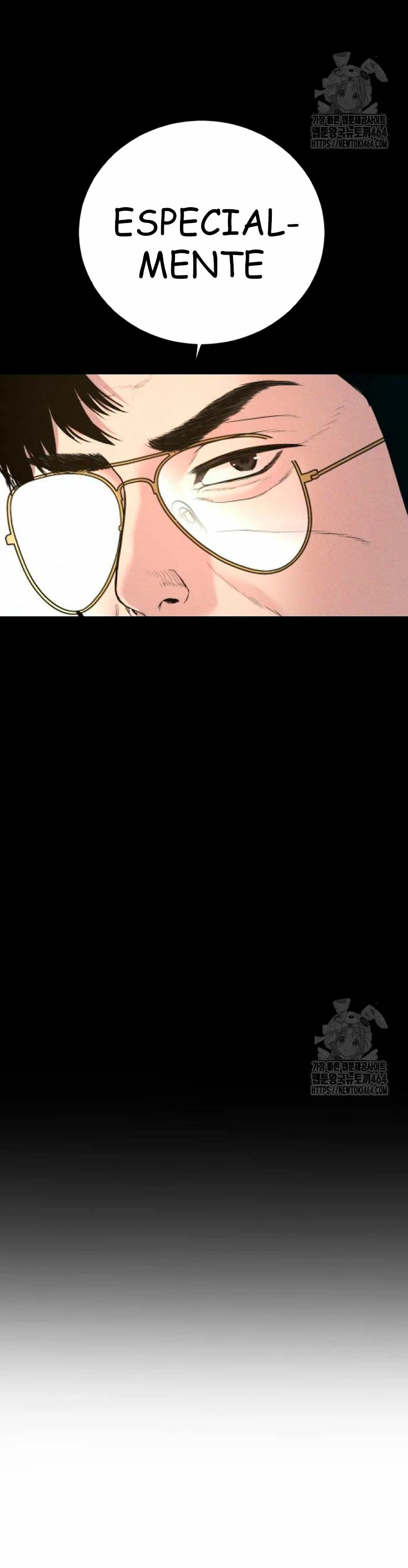 Read Manager Kim ES Manga Online