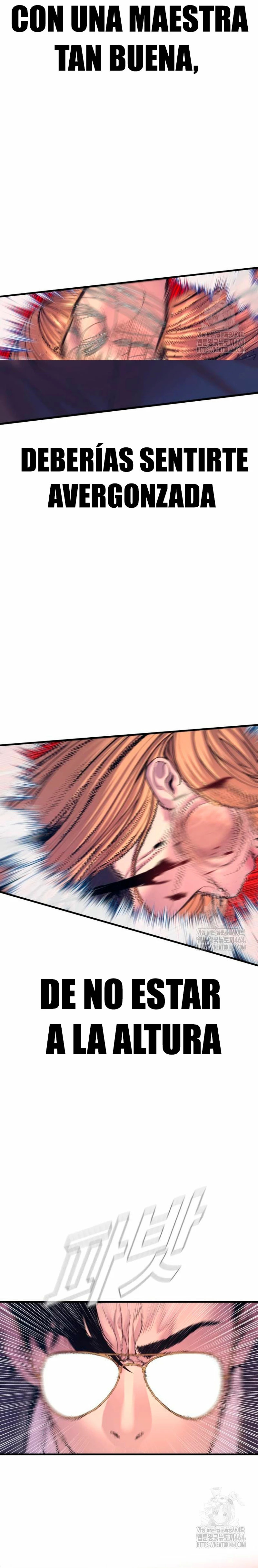 Read Manager Kim ES Manga Online