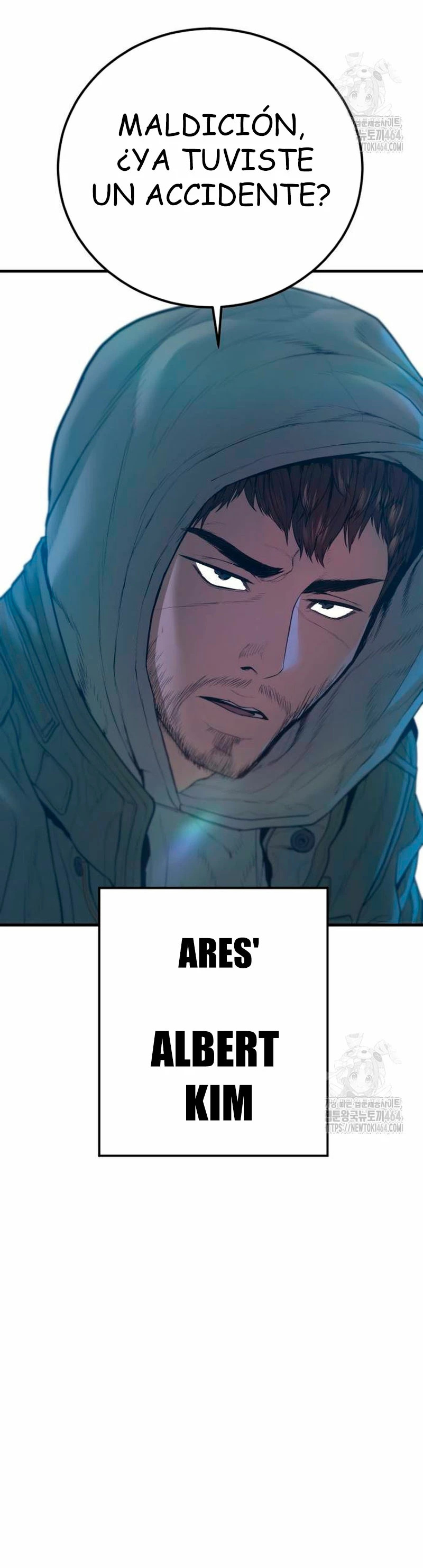 Read Manager Kim ES Manga Online