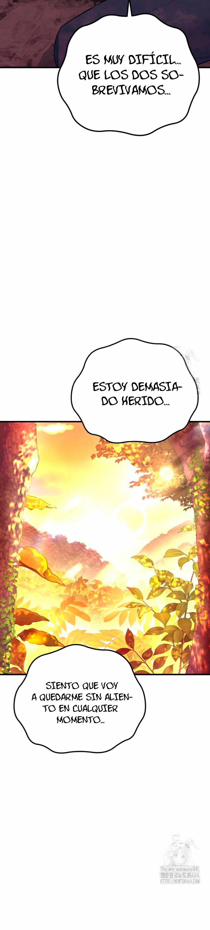 Read Manager Kim ES Manga Online