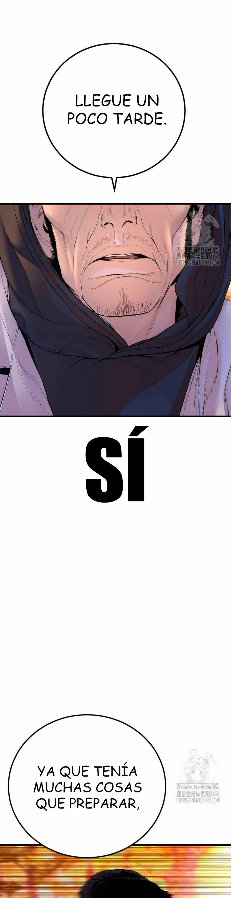 Read Manager Kim ES Manga Online
