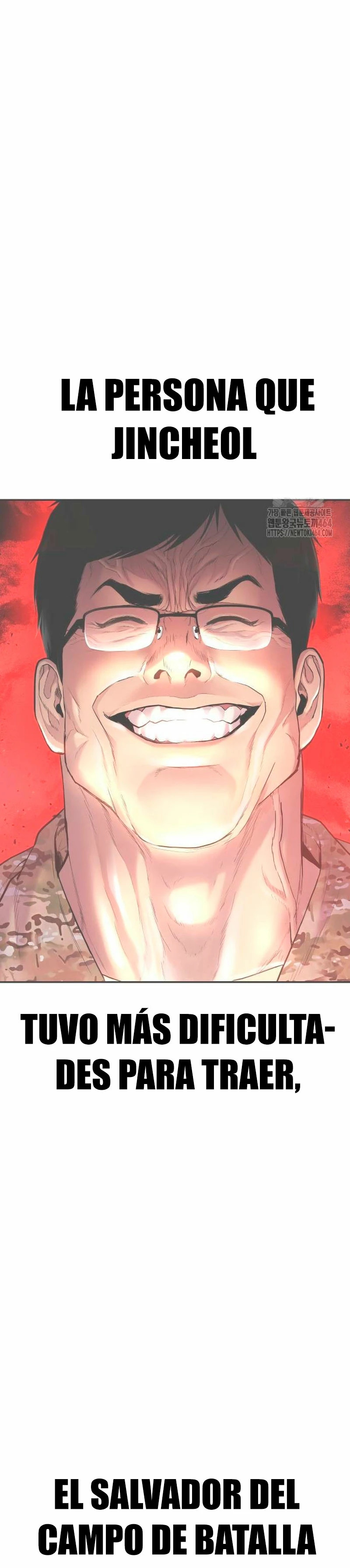 Read Manager Kim ES Manga Online
