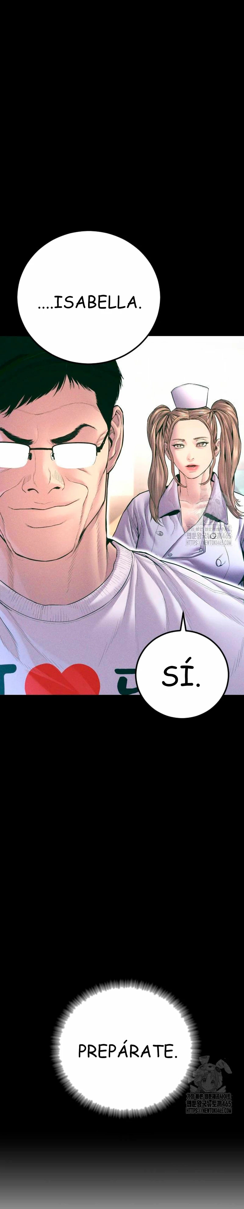 Read Manager Kim ES Manga Online