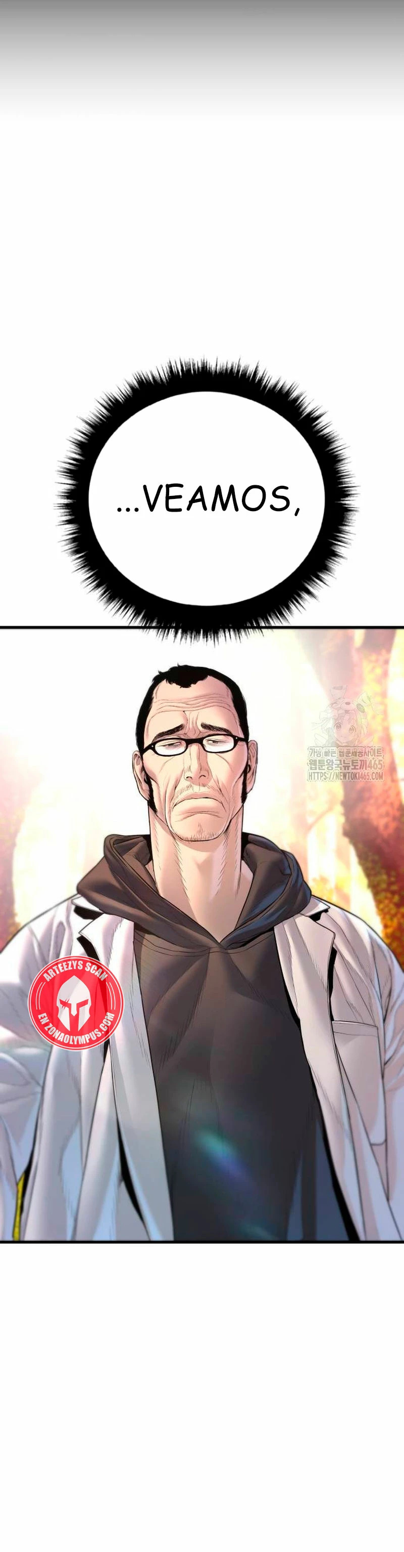 Read Manager Kim ES Manga Online
