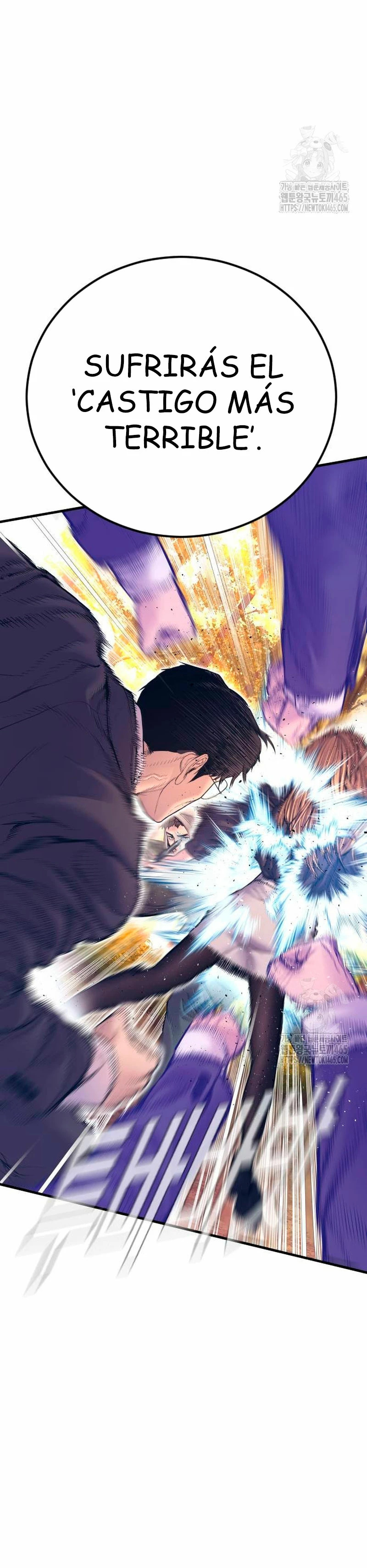 Read Manager Kim ES Manga Online