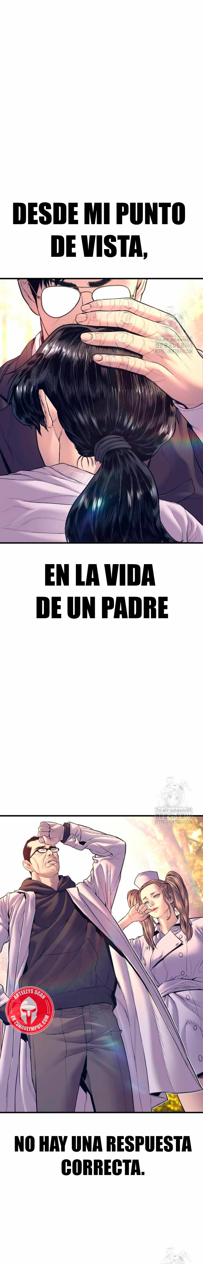 Read Manager Kim ES Manga Online