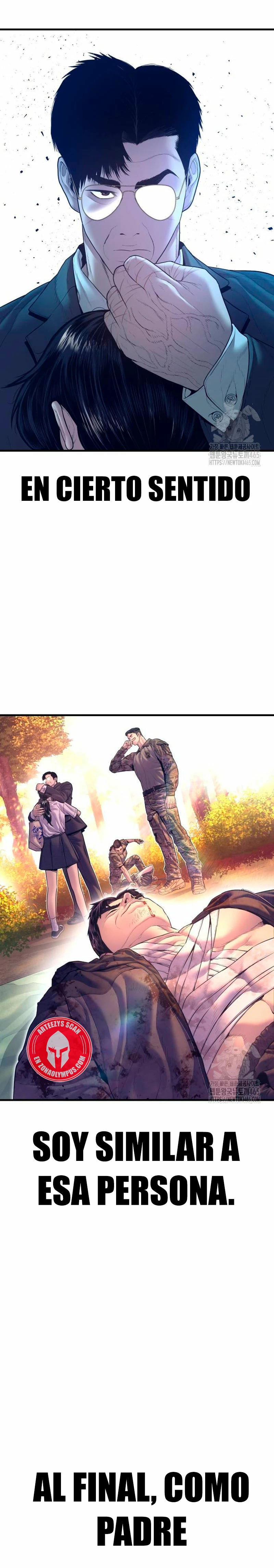 Read Manager Kim ES Manga Online