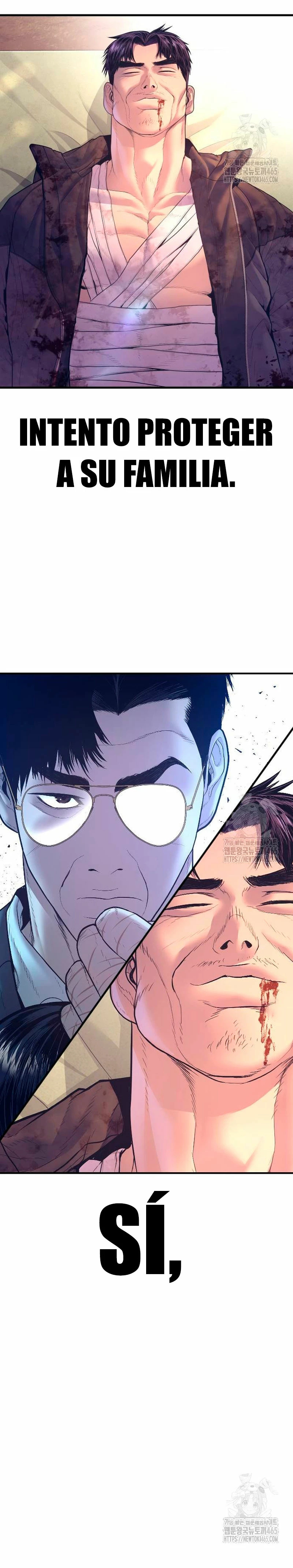 Read Manager Kim ES Manga Online