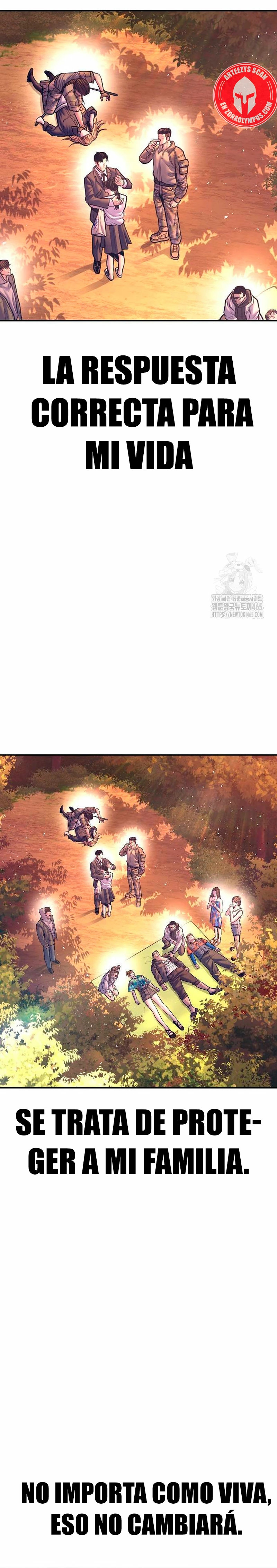 Read Manager Kim ES Manga Online