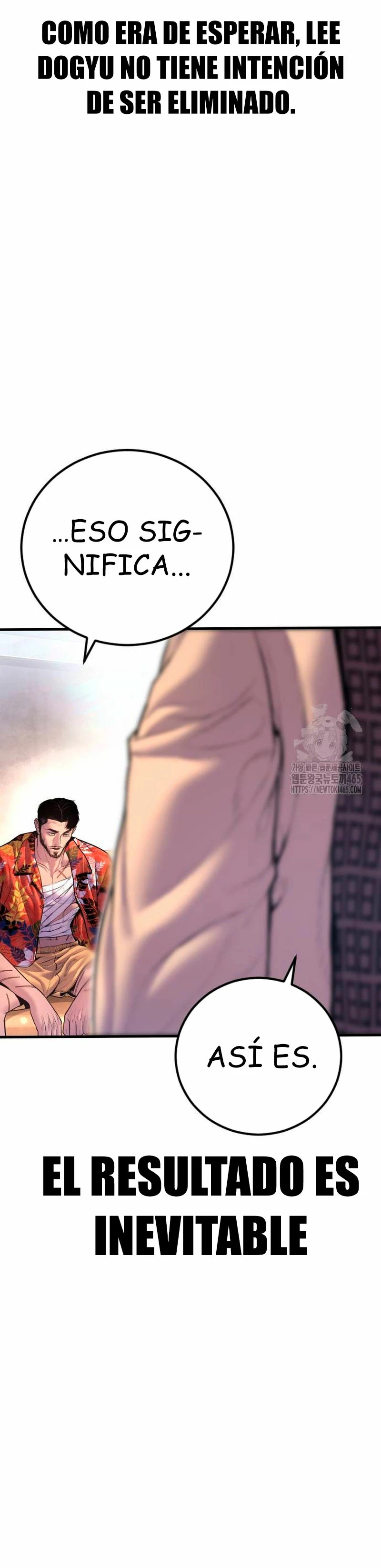 Read Manager Kim ES Manga Online