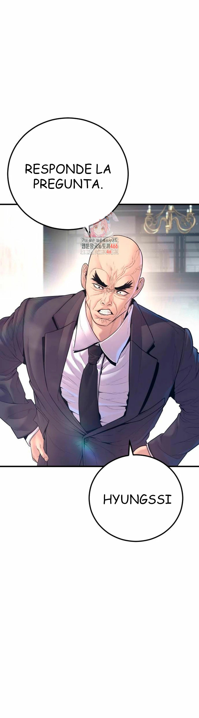 Read Manager Kim ES Manga Online