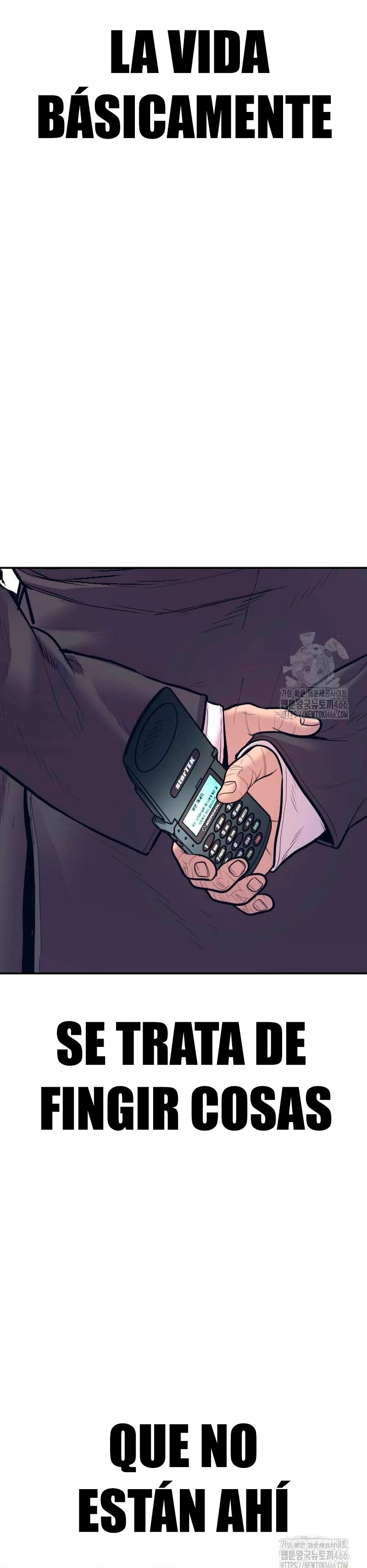 Read Manager Kim ES Manga Online