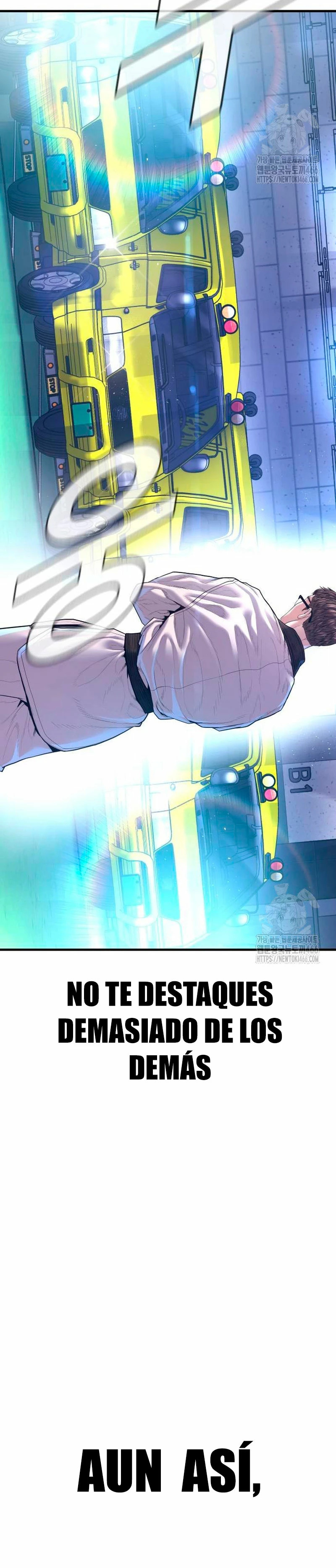 Read Manager Kim ES Manga Online