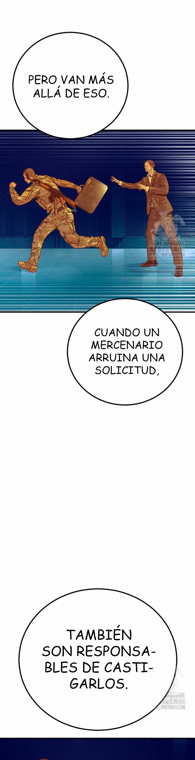 Read Manager Kim ES Manga Online