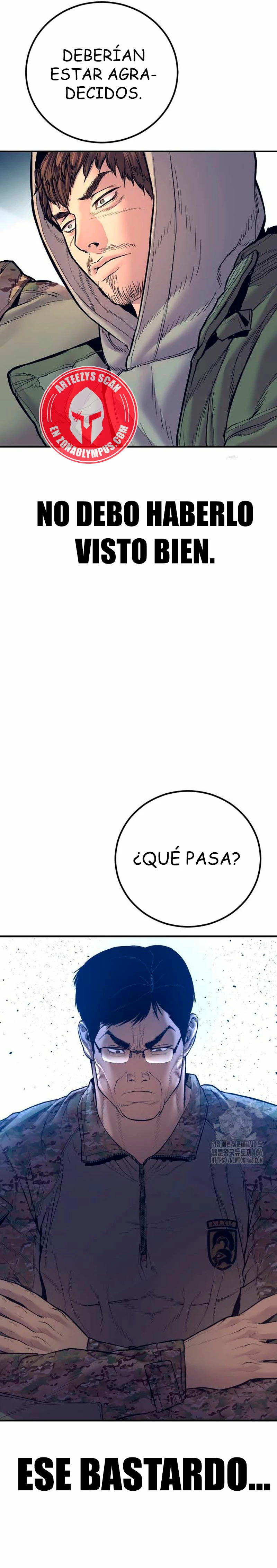 Read Manager Kim ES Manga Online