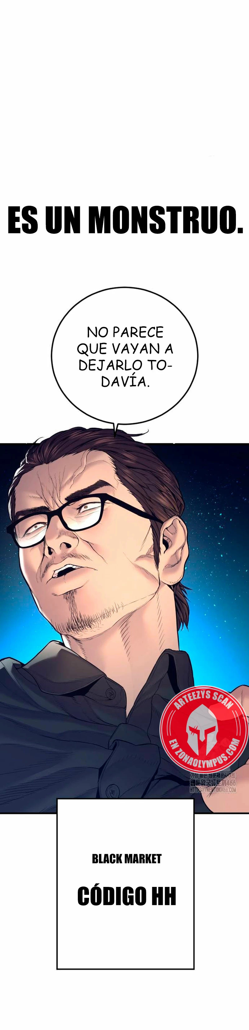 Read Manager Kim ES Manga Online