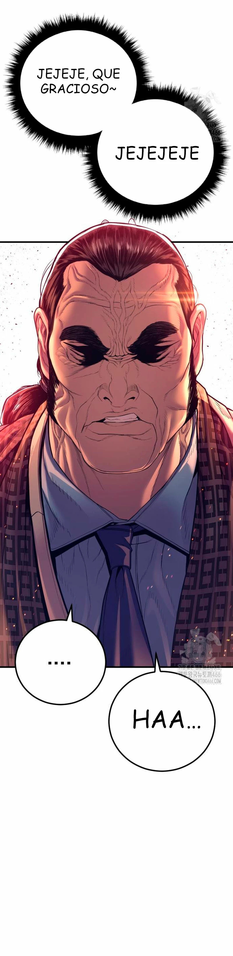 Read Manager Kim ES Manga Online
