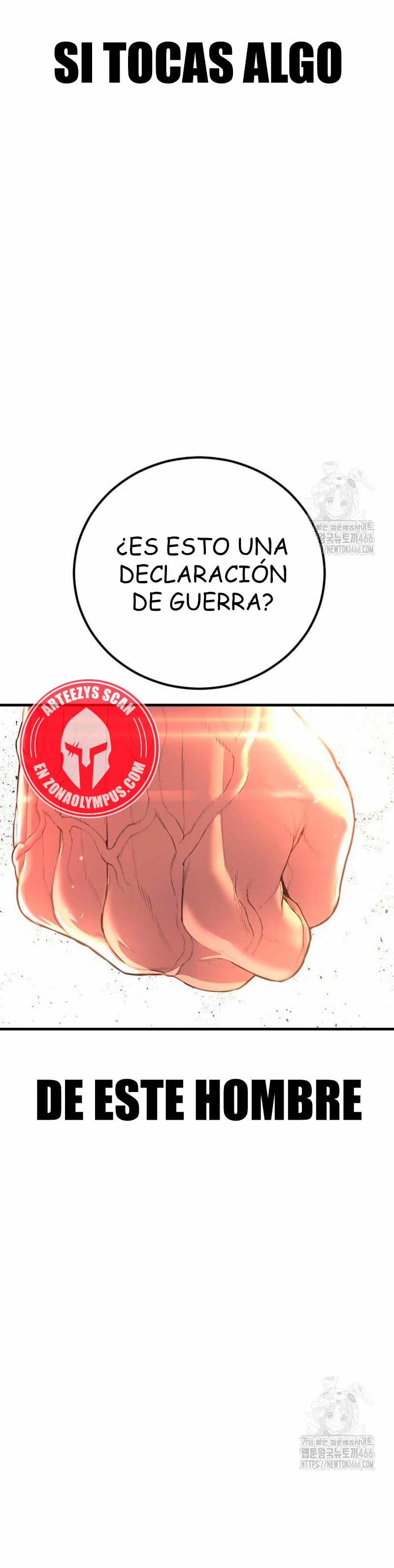 Read Manager Kim ES Manga Online