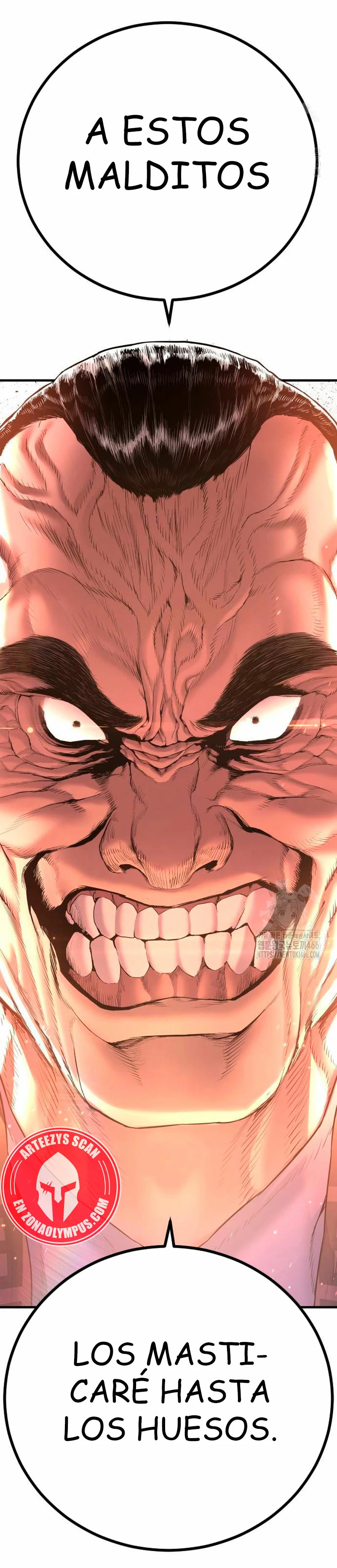 Read Manager Kim ES Manga Online
