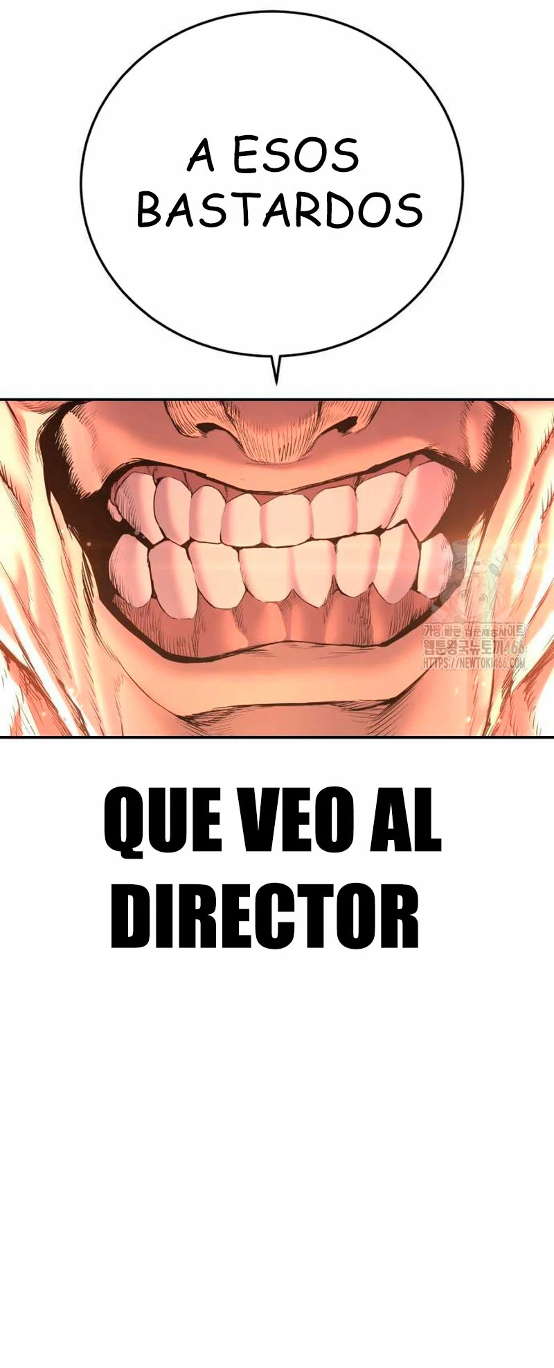 Read Manager Kim ES Manga Online